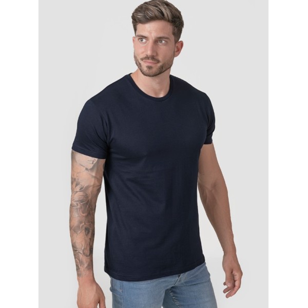 REGULAR FIT T-SHIRT